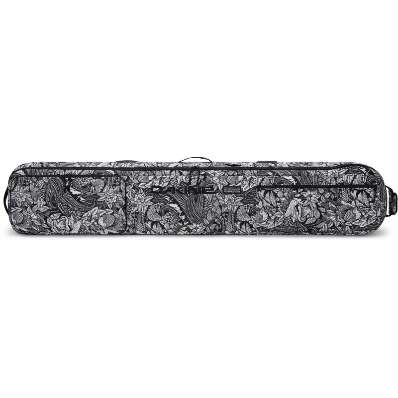 Dakine Fall Line Ski Travel Bag - Ski Roller Bag for Travel Airplane Ski Storage