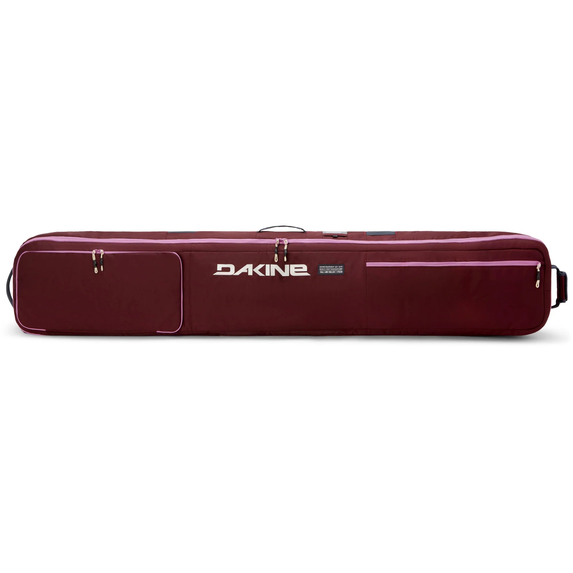 Dakine Fall Line Ski Travel Bag - Ski Roller Bag for Travel