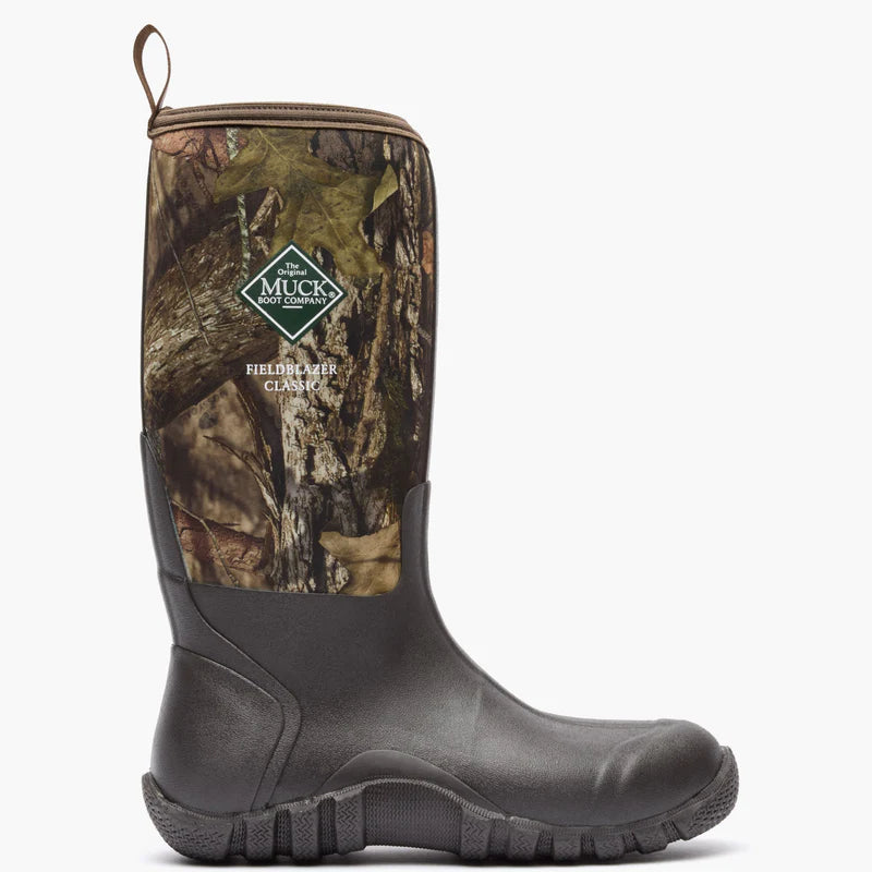 Muck Fieldblazer Classic Tall Boot - Men's