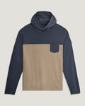 Free Fly Bamboo Hybrid Hoodie - Men's