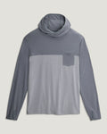Free Fly Bamboo Hybrid Hoodie - Men's