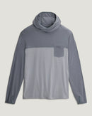 Free Fly Bamboo Hybrid Hoodie - Men's