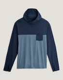 Free Fly Bamboo Hybrid Hoodie - Men's