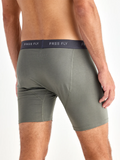 Free Fly Bamboo Motion Boxer Brief - Men's