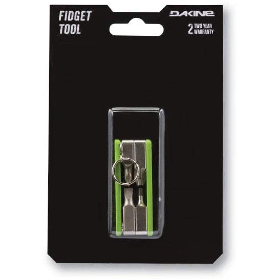 Dakine Fidget Snowboard & Ski Tool