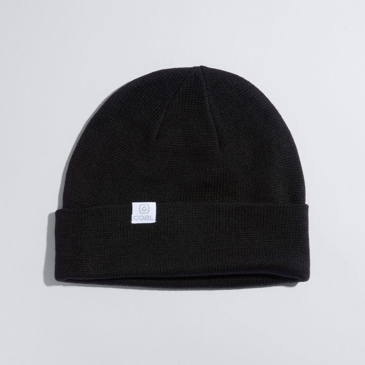 Coal FLT Beanie
