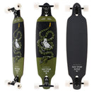 Sector 9 Fractal Rattler Complete