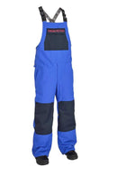 Airblaster Men’s Freedom Bib – Durable, Weatherproof Snowboarding & Ski Bib