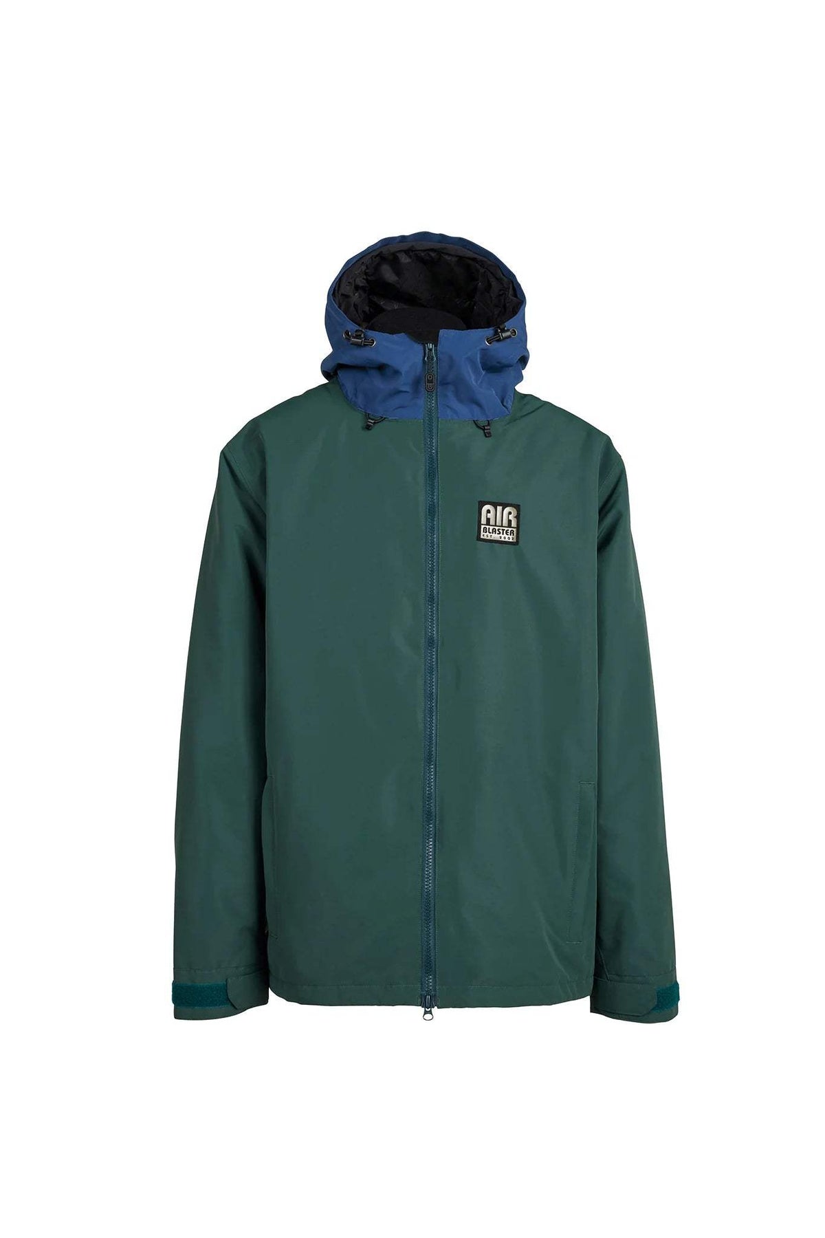 Airblaster Men's Freedom Parka – Versatile, Weatherproof