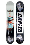 Capita Indoor Survival Snowboard - 2026