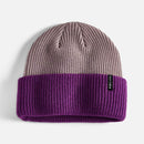 Autumn Blocked Beanie