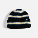 Autumn Slacker Beanie Colorful and Cool, Perfect for Style and Comfort on Any Day