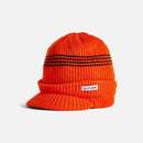 Autumn Visor Beanie