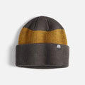 Autumn Birdseye Beanie