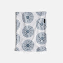 Autumn Lined Neck Gaiter – Micro Fleece with Stretch