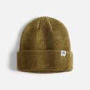 Autumn Static Beanie