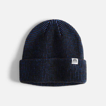 Autumn Static Beanie
