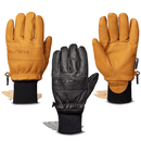 FlyLow Ridge Glove Durable Hardware Style Ski Glove Snowboard Glove