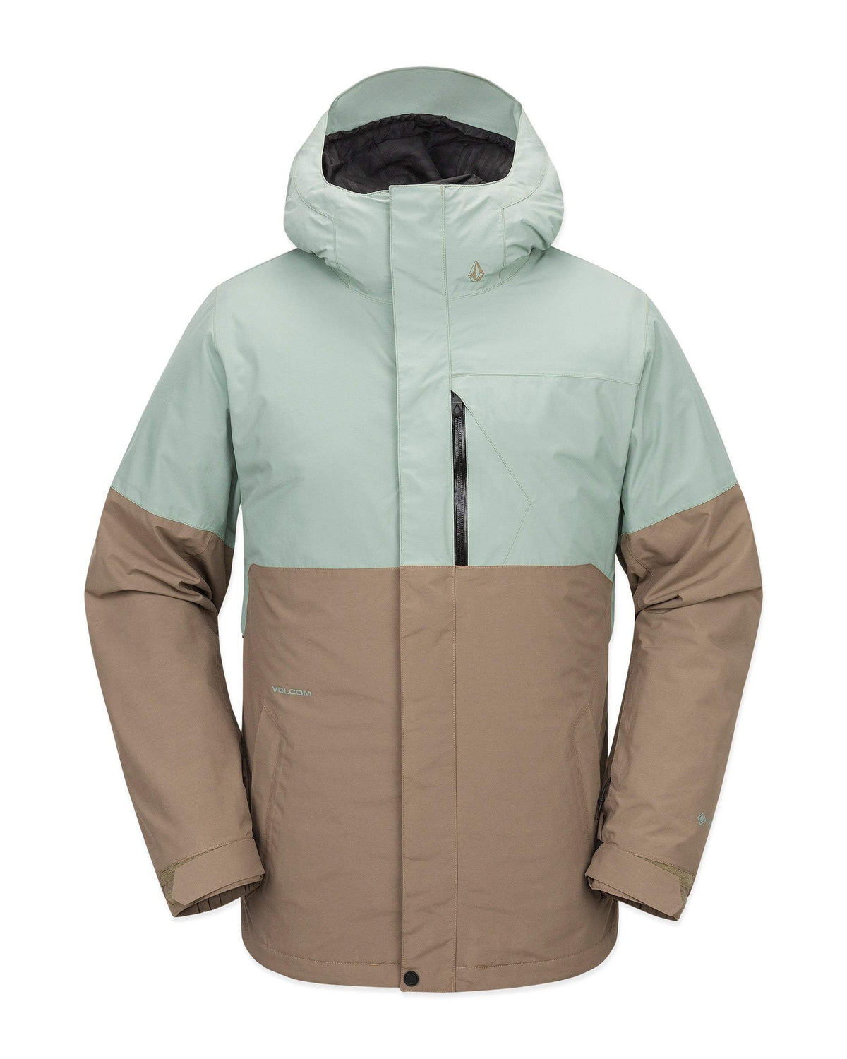 Volcom L Insulated Gore-Tex Jacket - Men's | High-Performance