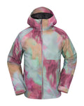 Volcom 2836 Insulated Jacket - Men's | Stylish and Functional Jacket for Seamless Transition from Streets to Slopes