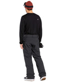Dup - Volcom Freakin Snow Chino Pant - Men's | Stylish and Functional Pants with Advanced Mountain-Ready Features (Copy)
