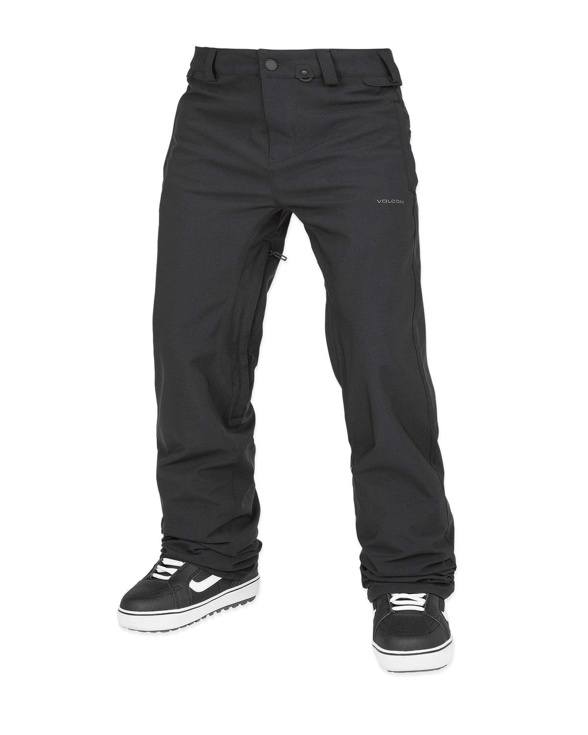 Dup - Volcom Freakin Snow Chino Pant - Men's | Stylish and Functional Pants with Advanced Mountain-Ready Features (Copy)