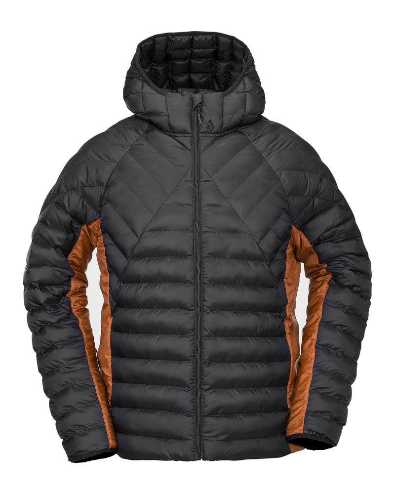 Mountain hardwear cyclone jacket review best sale