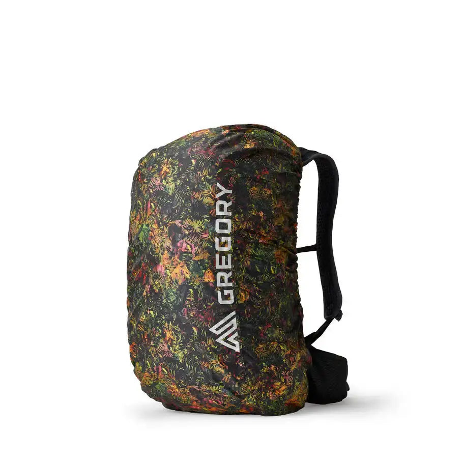 Gregory 30L-50L Raincover Rain Forest, M