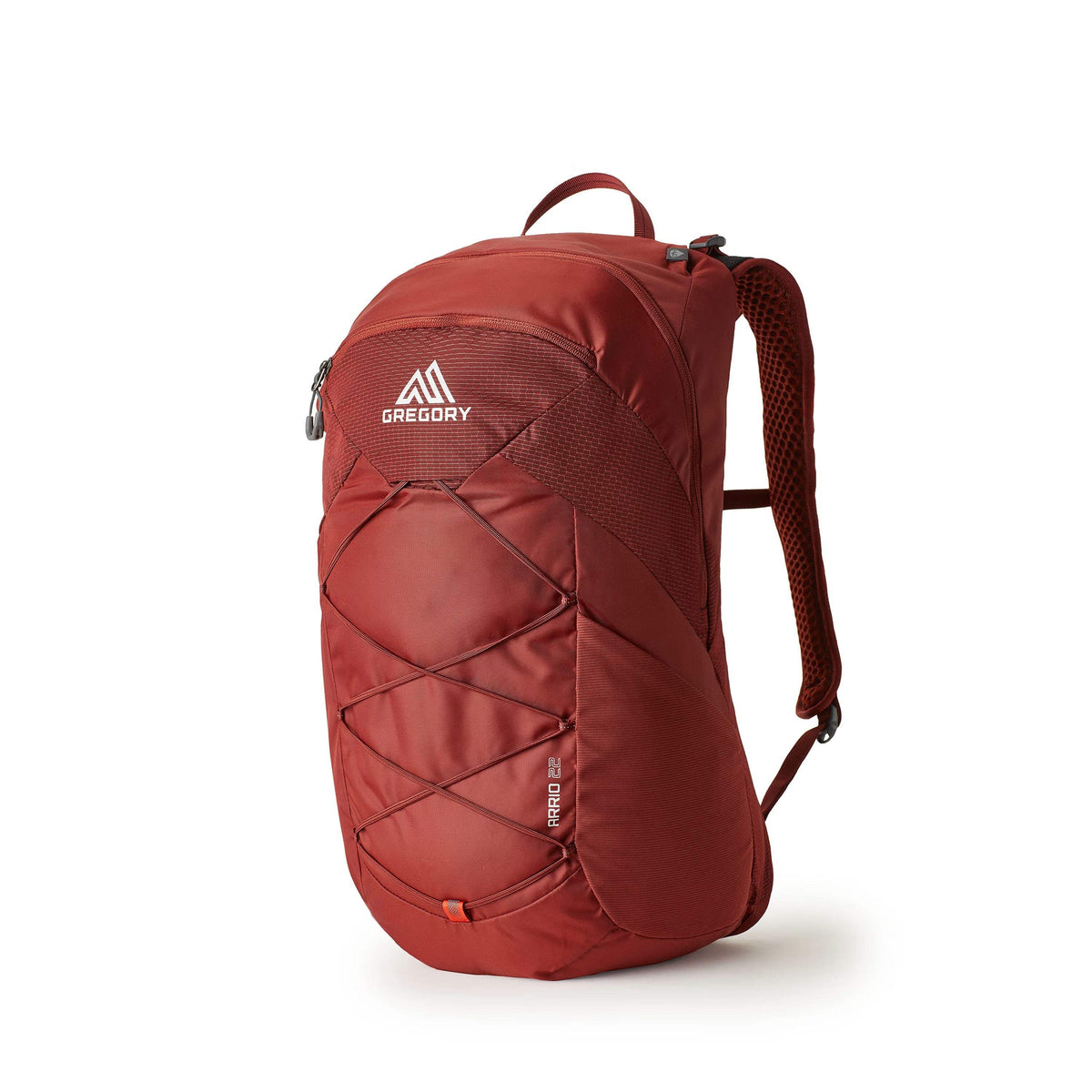 Gregory Arrio Daypack 20L | 22L | 24L | 28L - Lightweight Hiking Backpack with Hydration Compatibility
