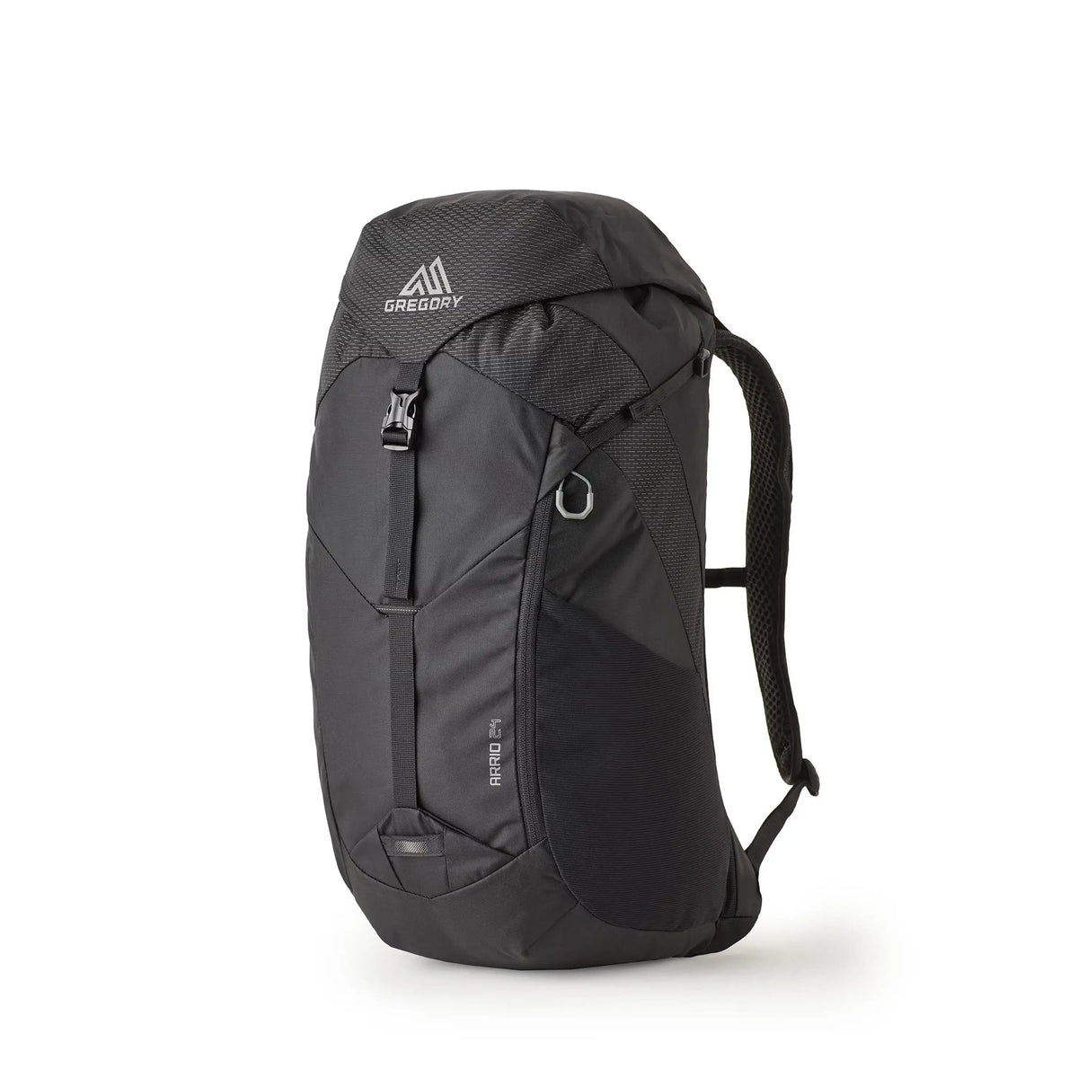 Gregory Arrio Daypack 20L | 22L | 24L | 28L - Lightweight Hiking Backpack with Hydration Compatibility