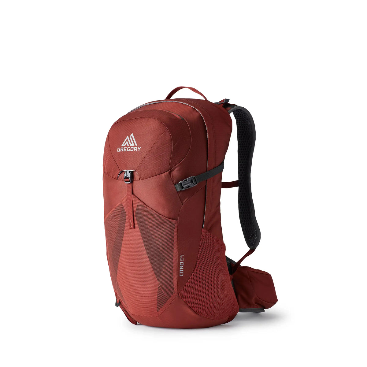 Gregory Citro Daypack 24L | 30L - Lightweight Ventilated Hiking Backpack with Hydration Compatibility