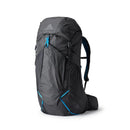 Gregory Focal Backpacking Pack 48L | 58L - Ultralight Men’s Hiking Backpack with FreeFloat Suspension