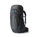 Gregory Focal Backpacking Pack 48L | 58L - Ultralight Men’s Hiking Backpack with FreeFloat Suspension