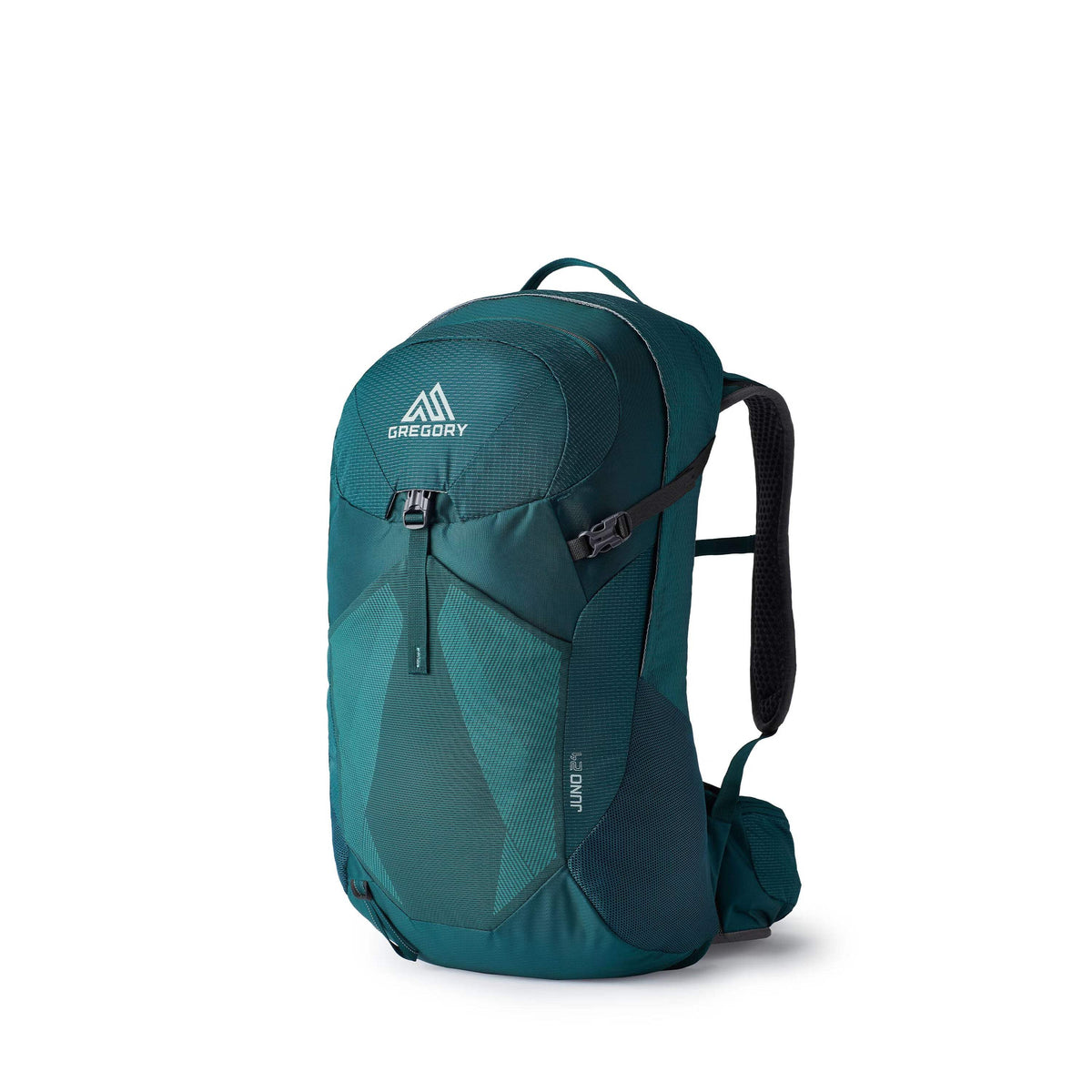 Gregory Juno Daypack 24L | 30L -  Women's Ventilated Hiking Backpack with VaporSpan Suspension