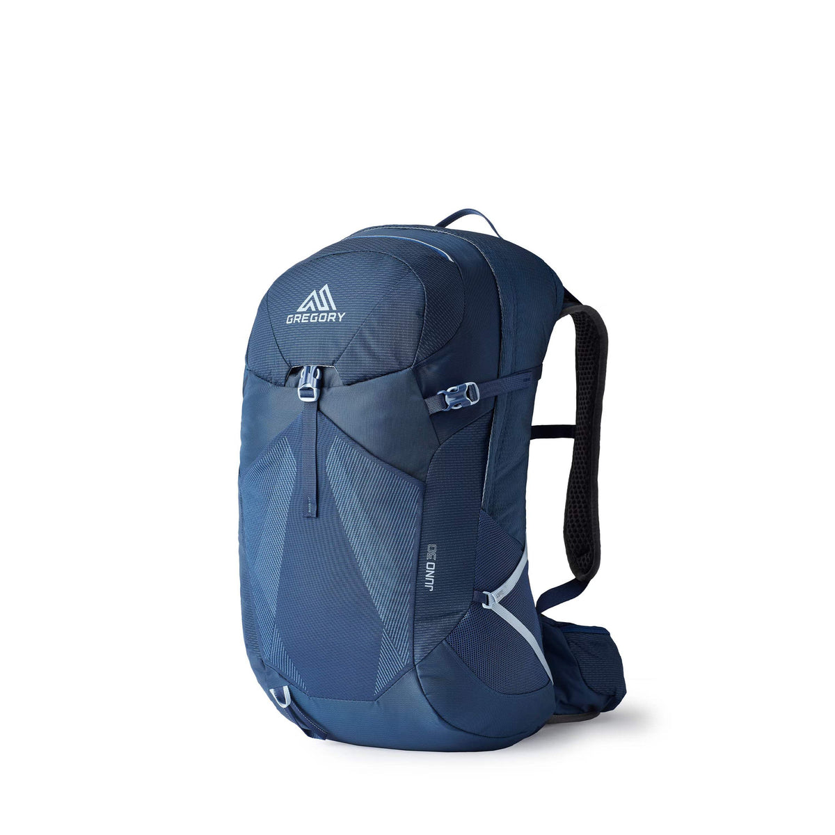 Gregory Juno Daypack 24L | 30L -  Women's Ventilated Hiking Backpack with VaporSpan Suspension