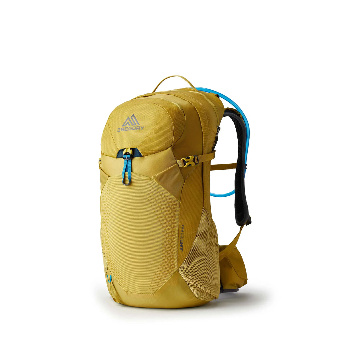Gregory Juno Daypack 24L | 30L -  Women's Ventilated Hiking Backpack with VaporSpan Suspension