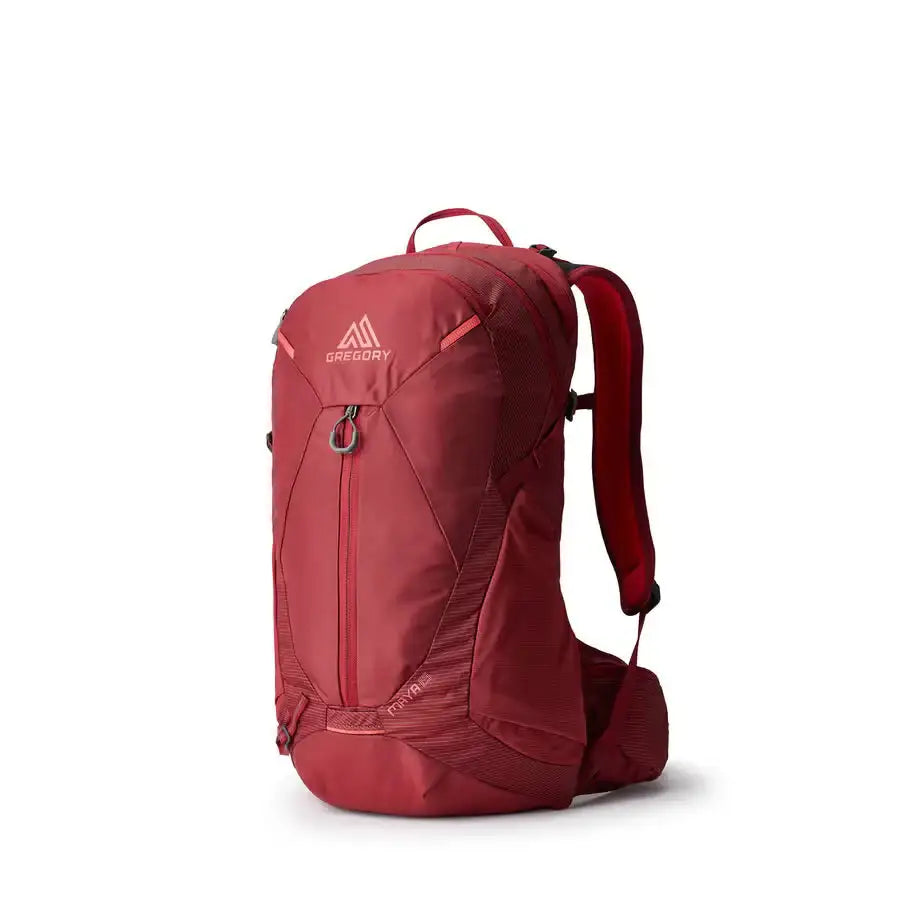 Gregory Maya 25