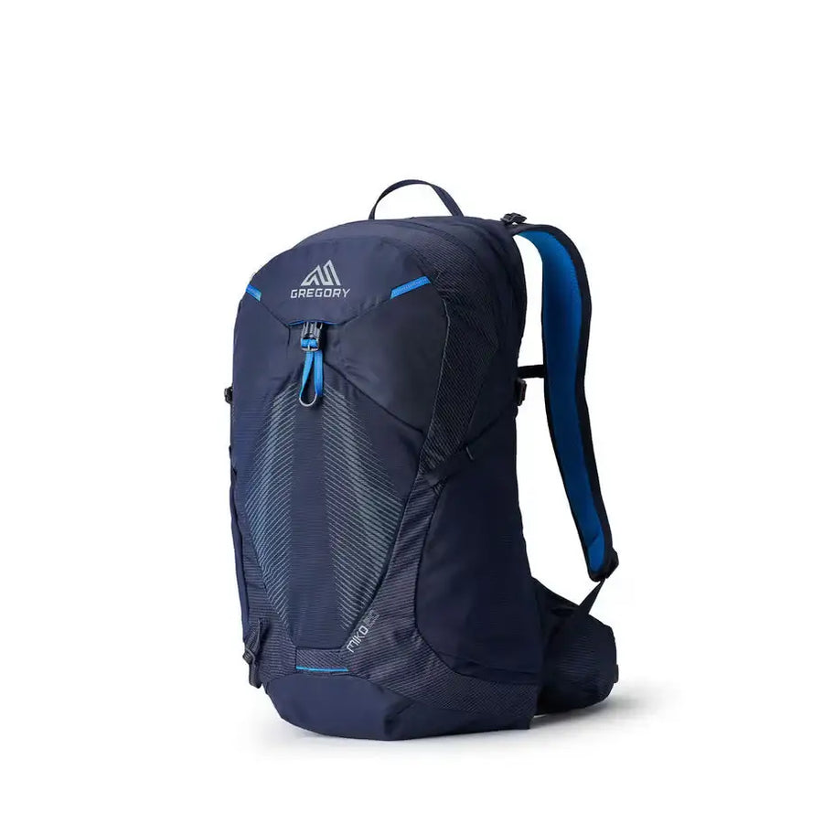 Miko 30 Volt Blue