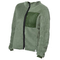 FlyLow Women's Felice Full-Zip Fleece Midlayer Jacket