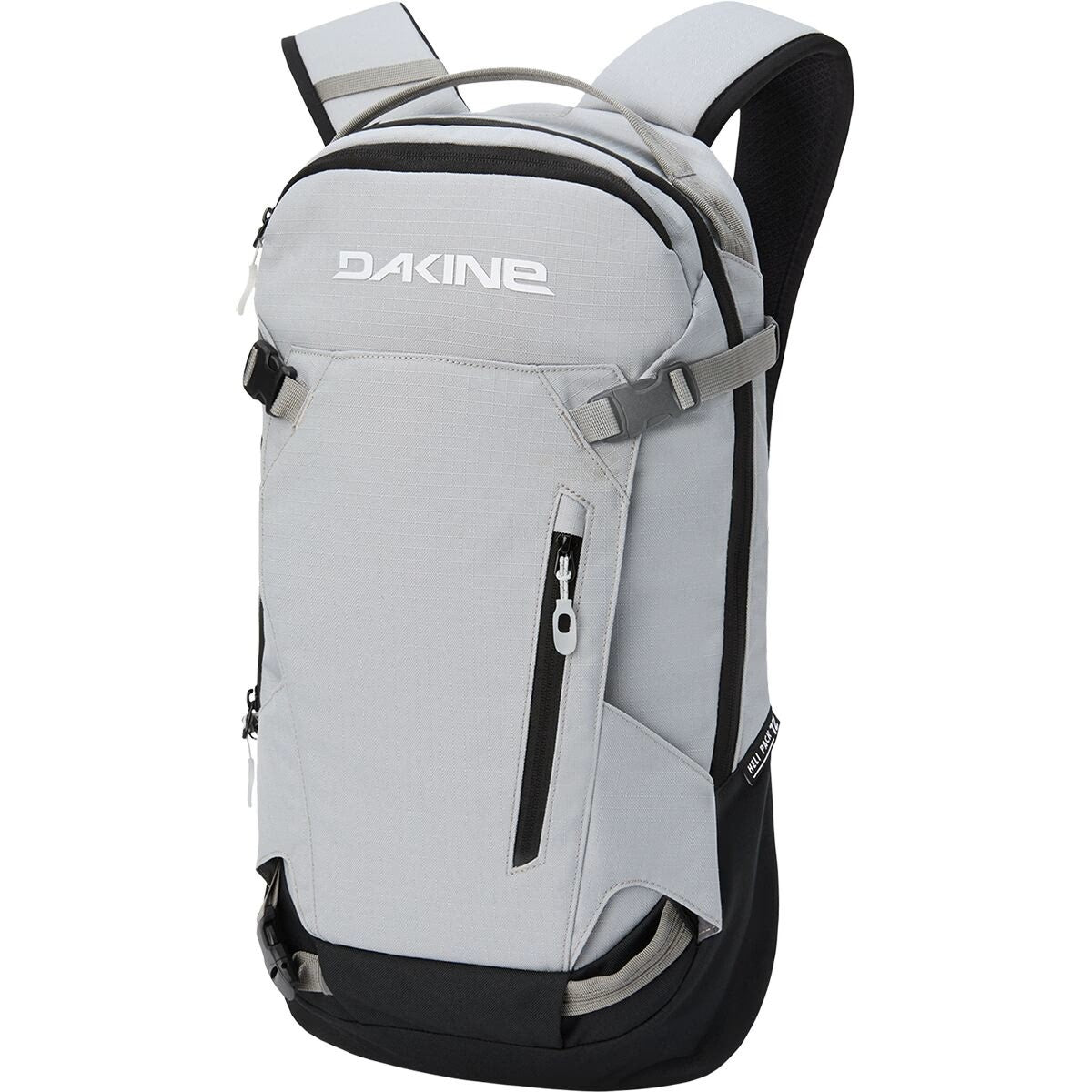 dakine 365 mini backpack 12l youth rx iabwh Dakine Heli Pack 12L Backpack - Ski Backpack Snowboard Backpack