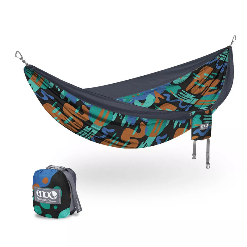 Eagles Nest Outfitters DoubleNest Hammock