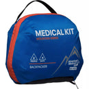AMK Backpacker Kit – Comprehensive First Aid & Survival Gear for Outdoor Adventures