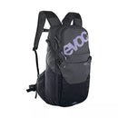 EVOC Ride 16L Hydration Bag Versatile 16L Allrounder Backpack with Hydration System & Helmet Storage