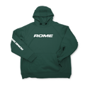 Rome Riding Hoodie Green