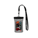 Gecko Waterproof Phone Dry Bag