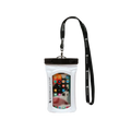 Gecko Waterproof Phone Dry Bag