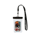 Gecko Waterproof Phone Dry Bag