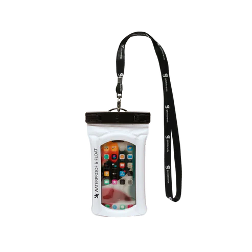 Gecko Waterproof Phone Dry Bag