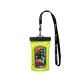 Gecko Waterproof Phone Dry Bag