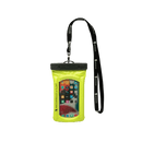 Gecko Waterproof Phone Dry Bag